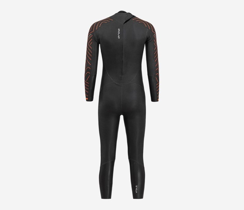 Orca Orca Openwater Vitalis TRN Mens