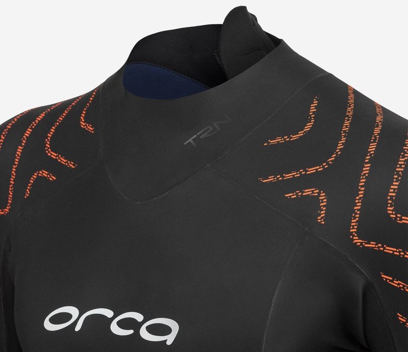 Buy Orca Openwater Vitalis TRN Mens Wetsuit Ireland Orca Wetsuit The