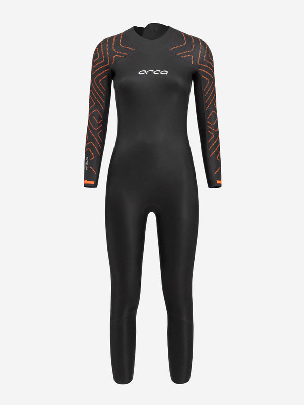 Buy Orca Openwater Vitalis TRN Womens Wetsuit Ireland Orca Wetsuit