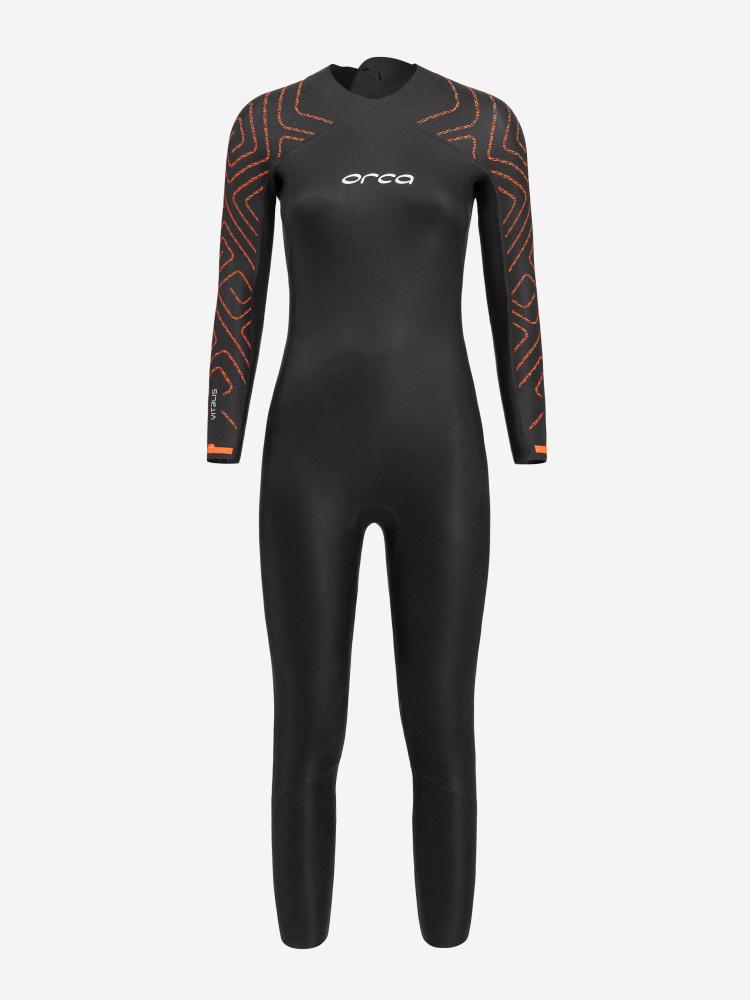Buy Orca Openwater Vitalis TRN Womens Wetsuit Ireland Orca Wetsuit