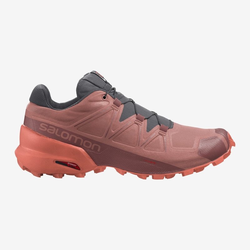 Salomon speedcross sales womens shoes