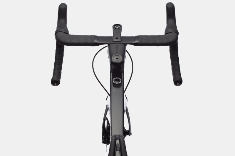 Cannondale system sales six stem