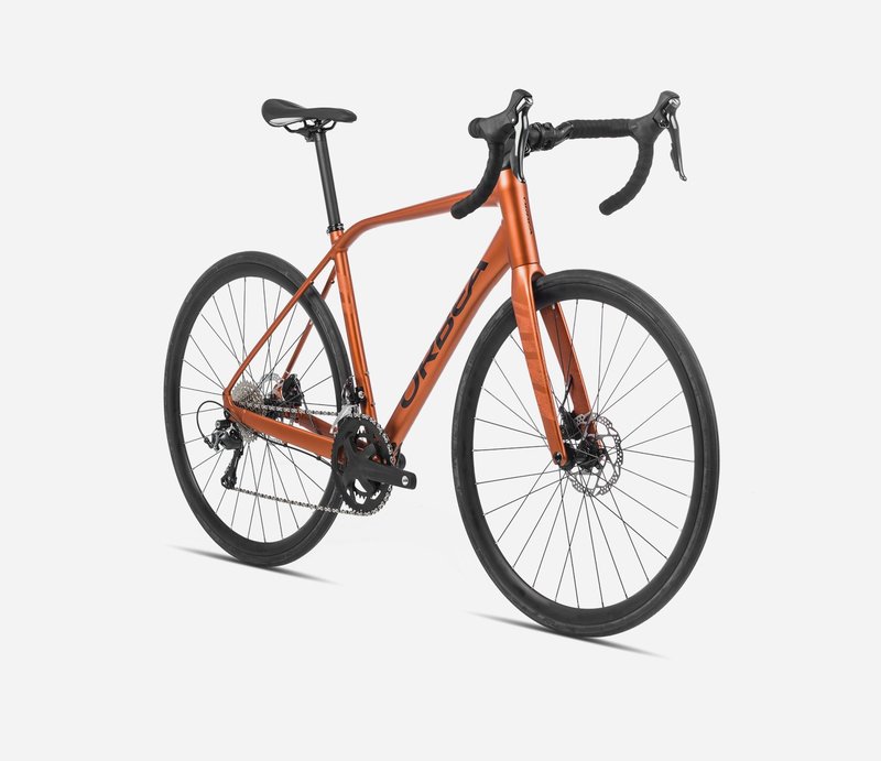 Orbea Orbea Avant H40 2023