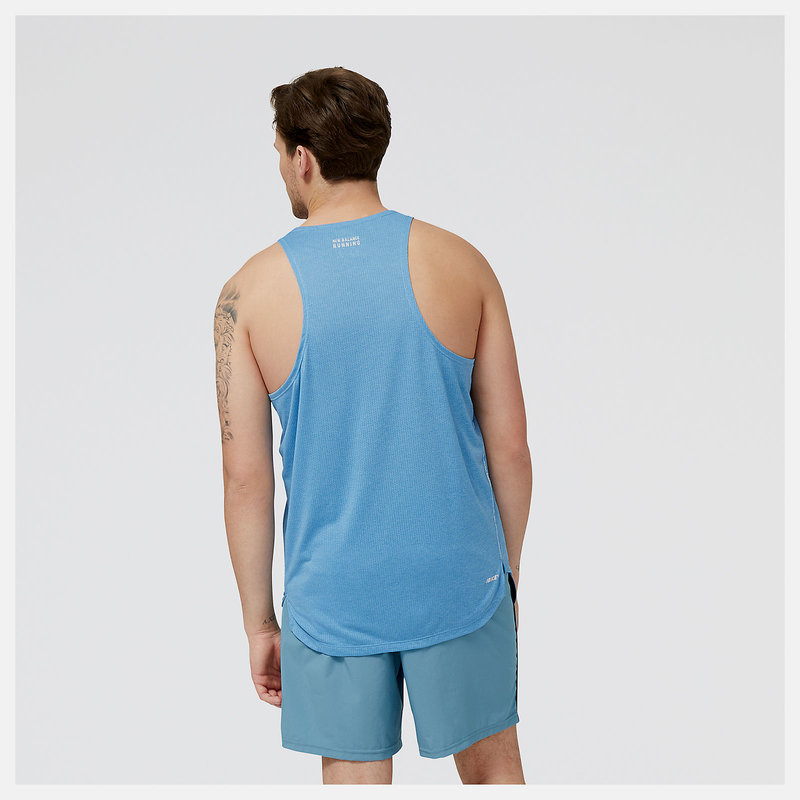 New Balance New Balance Impact Singlet