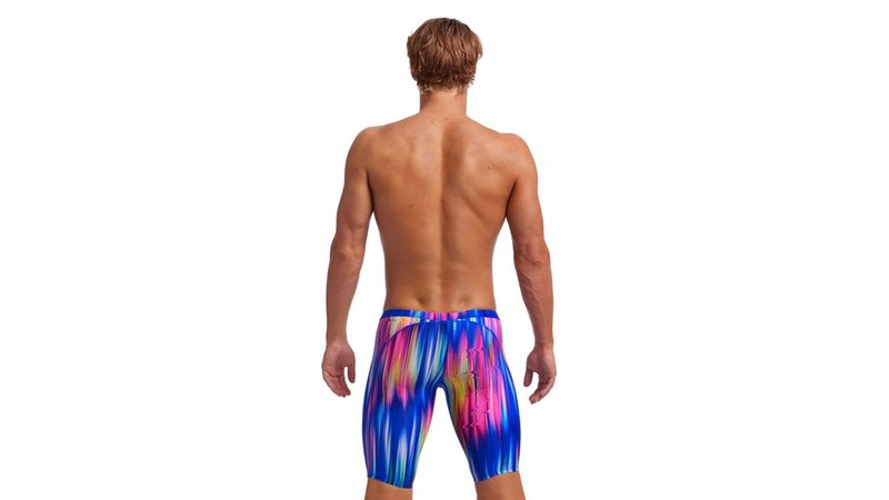 Funky Trunks Funky Trunks Mens Training Jammers