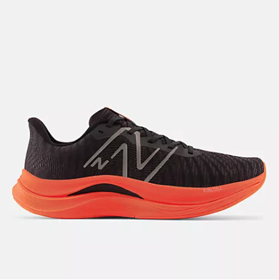 New balance fuelcell propel black sales
