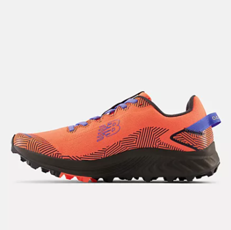 New balance men's summit unknown trail running shoe outlet