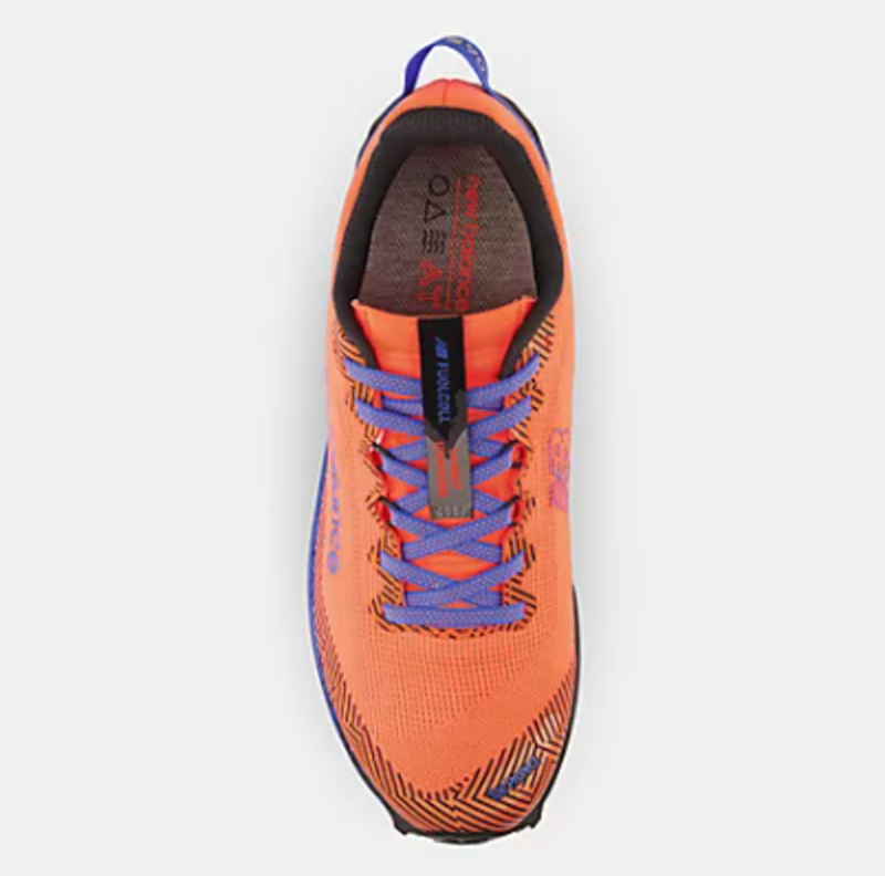 New Balance New Balance FuelCell Summit Unknown SG W