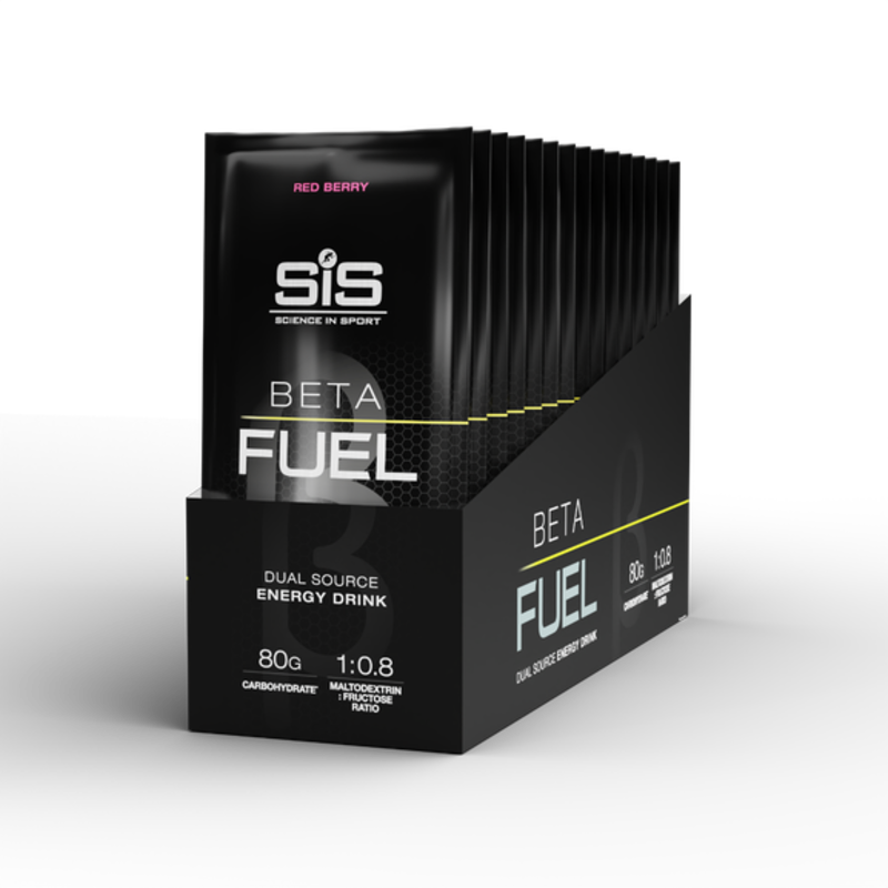 SIS SIS Beta Fuel Energy Drink