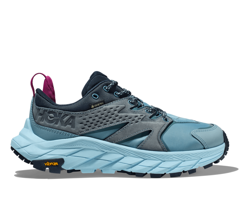 Hoka Hoka Anacapa Low GTX  Women's