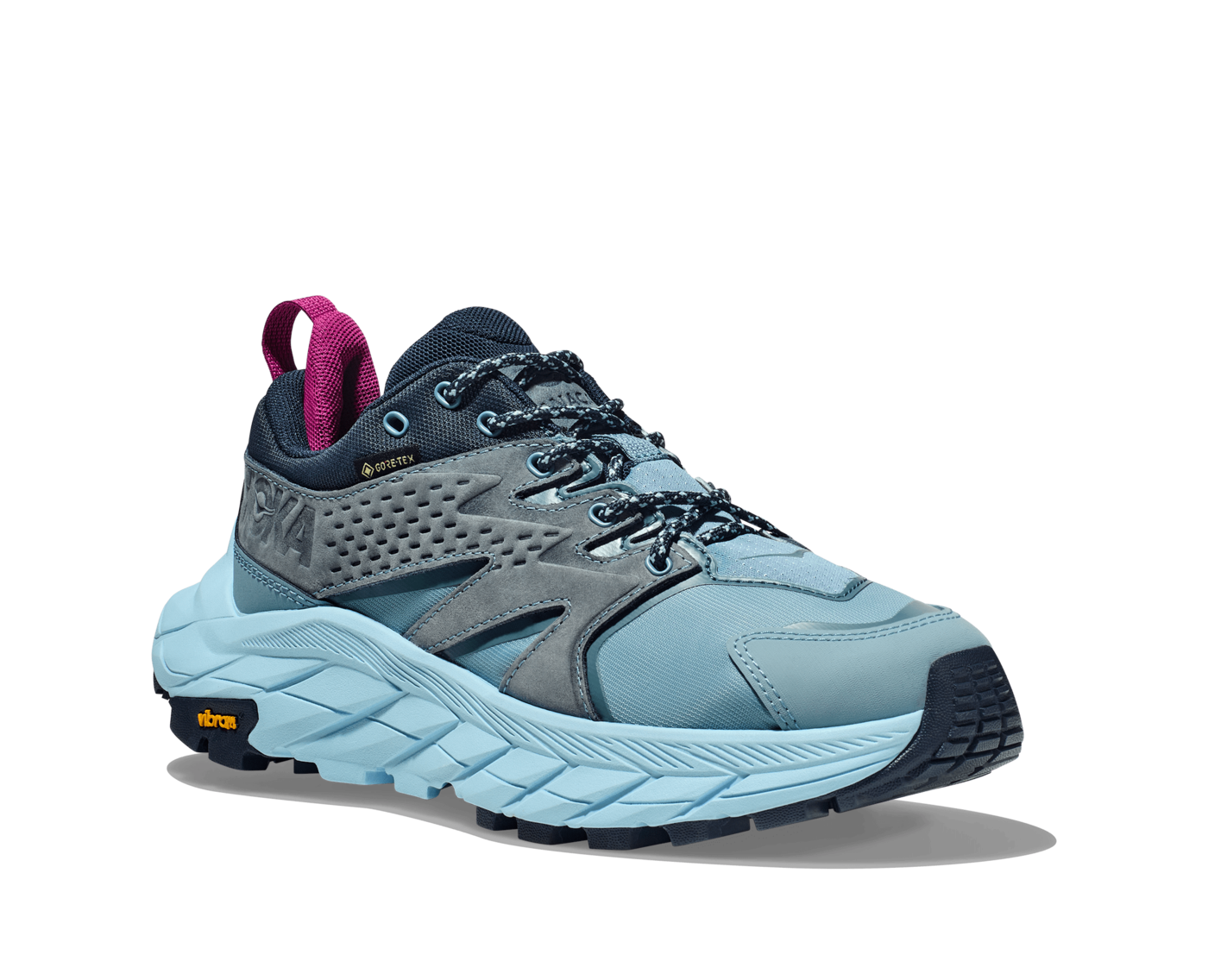 Buy Hoka Anacapa Low GTX Ireland Hiking Shoes Hoka Ireland The