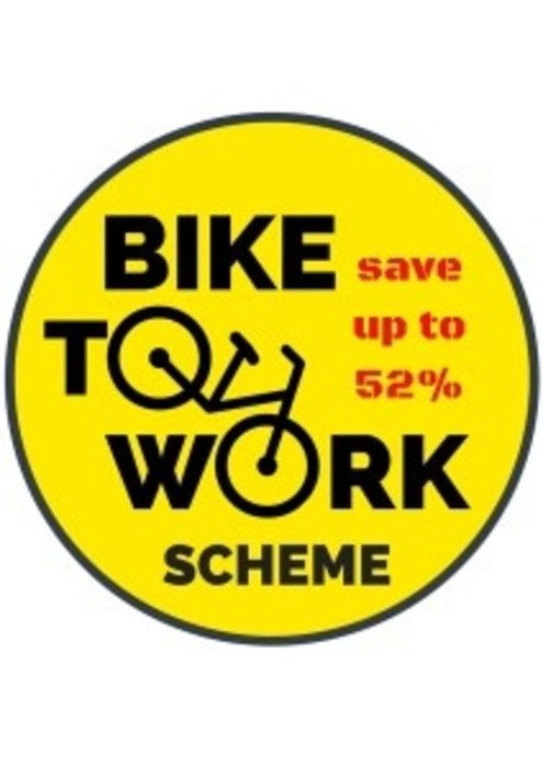 Avail of the Bike To Work Scheme at The Sports Room Wicklow - The Sports Room