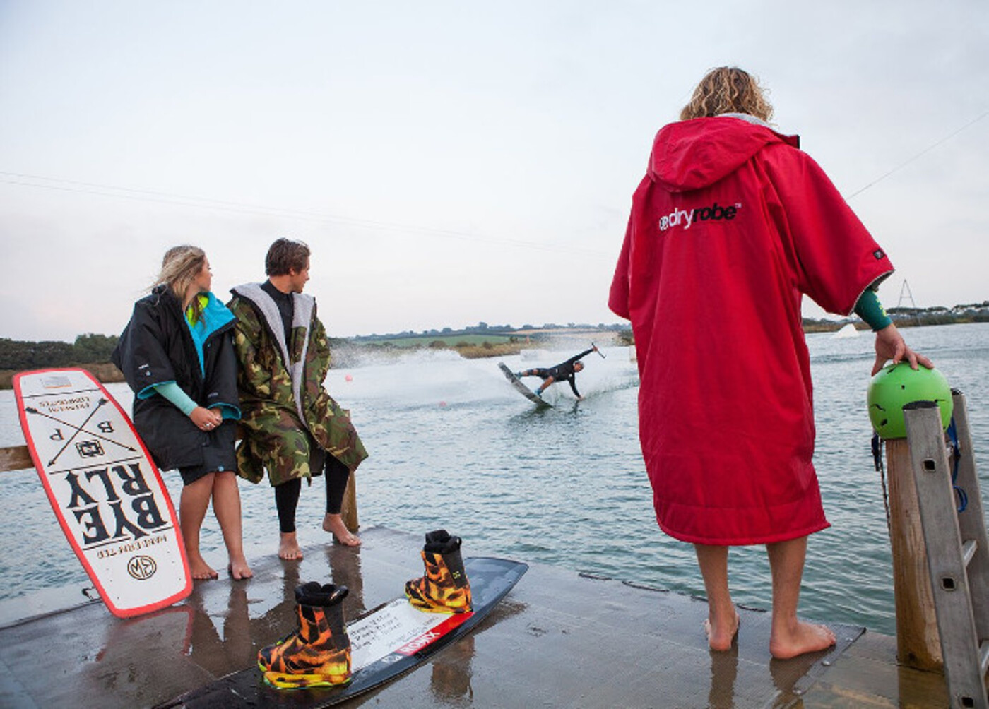 Buy dryrobes Ireland Dryrobe Changing Robes for Swimming The Sports