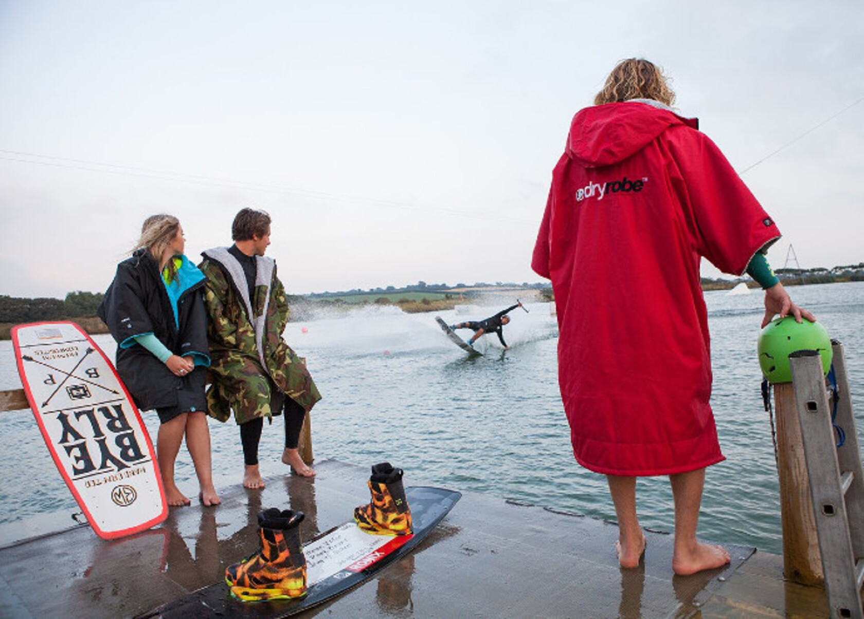 Buy dryrobes Ireland Dryrobe Changing Robes for Swimming The Sports