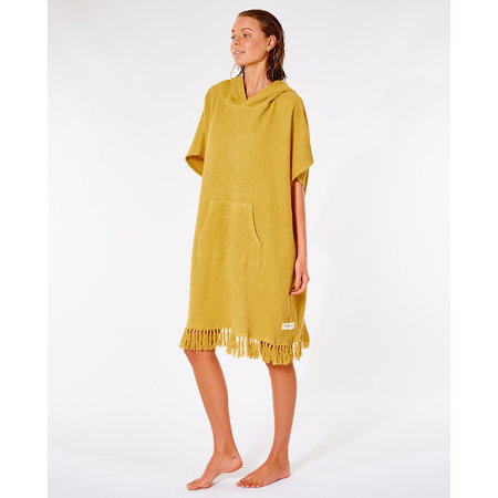 Rip Curl Rip Curl Stone Wash Hood Towel