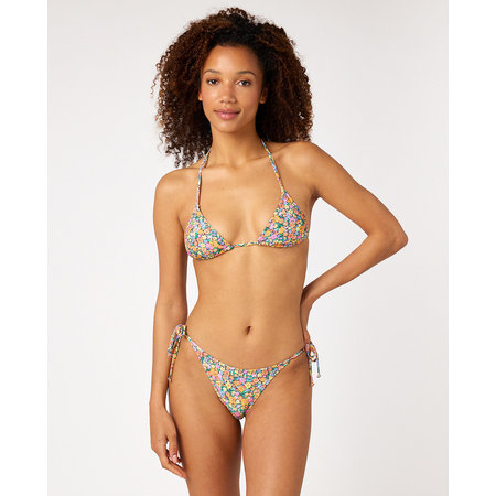 Rip Curl Rip Curl Afterglow Ditsy Triangle Set