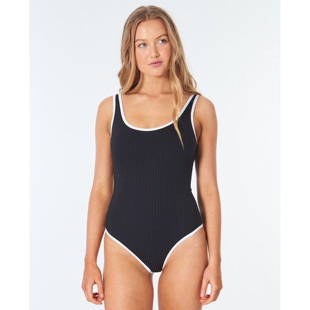 Rip Curl Rip Curl Premium Surf Cheeky One Piece