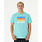 Rip Curl Rip Curl Surf Revival Waving Tee