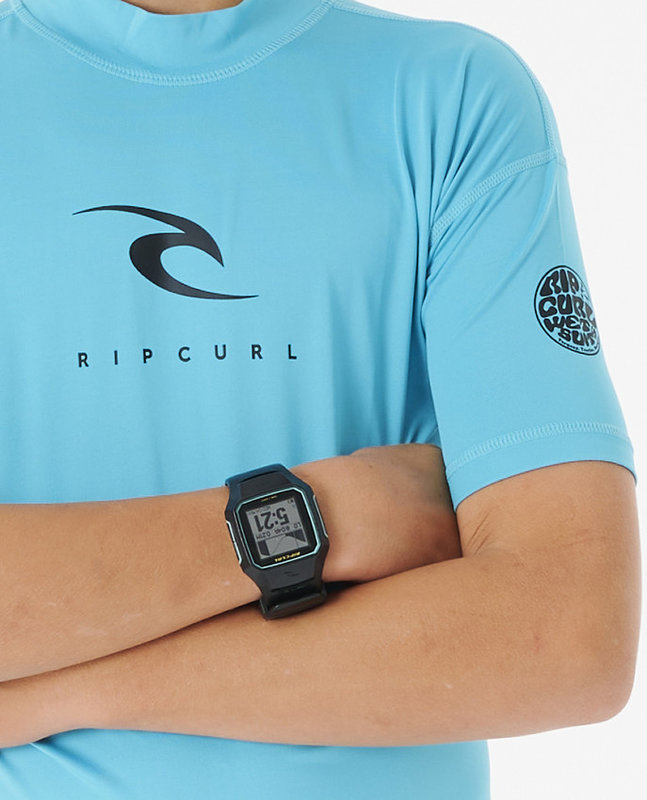 Rip Curl Rip Curl Corps Rash Vest S/S