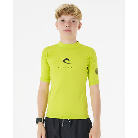 Rip Curl Rip Curl Corps Rash Vest S/S