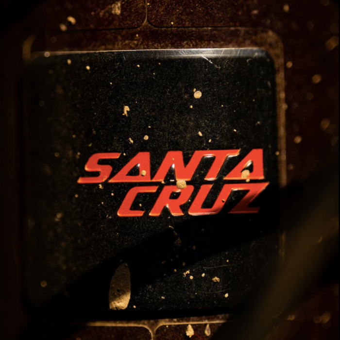 Santa Cruz Dealer