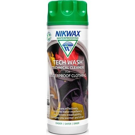 Nikwax Nikwax Tech Wash