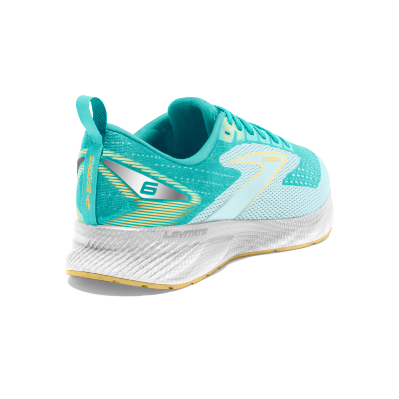 Brooks Brooks Levitate 6 Women's