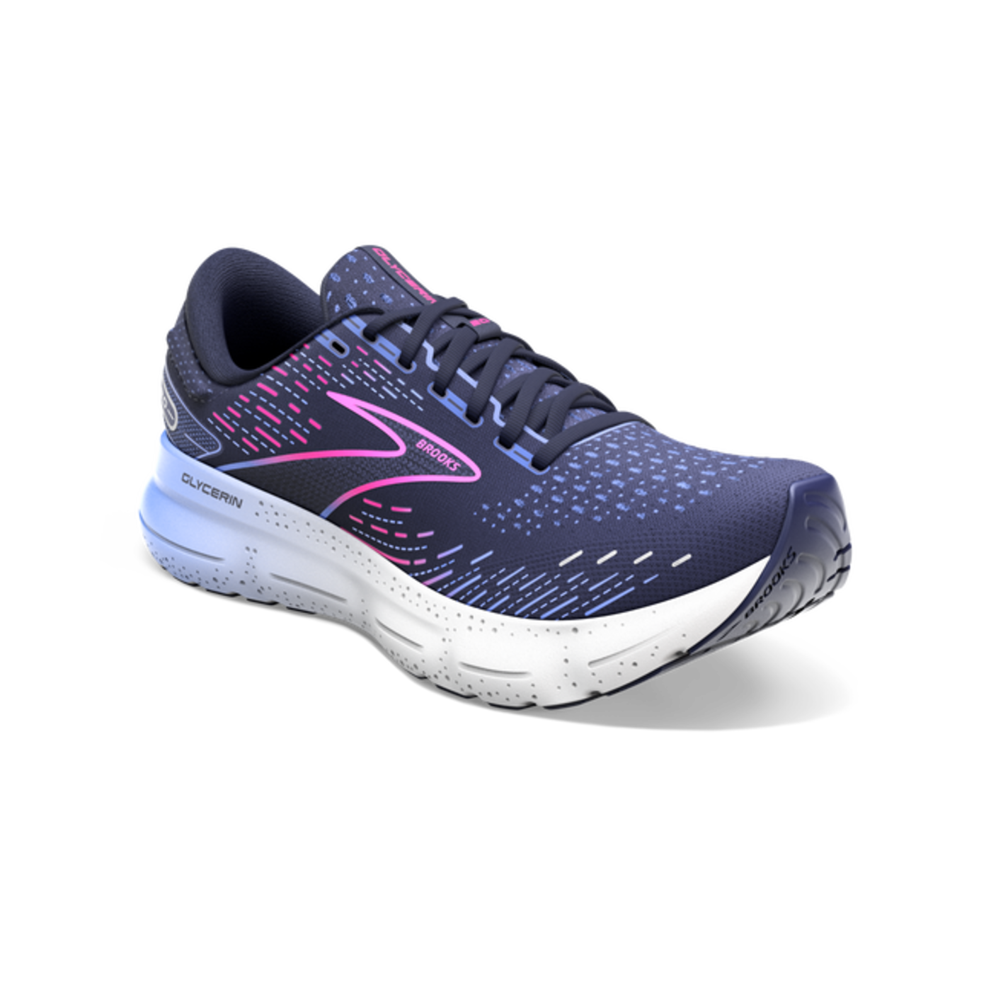 Brooks Glycerin 20 Buy Brooks Runners Ireland Technical Run Shop