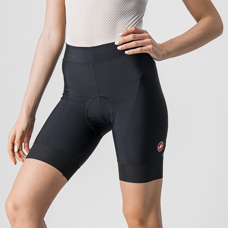 Castelli Castelli Prima Short Donna