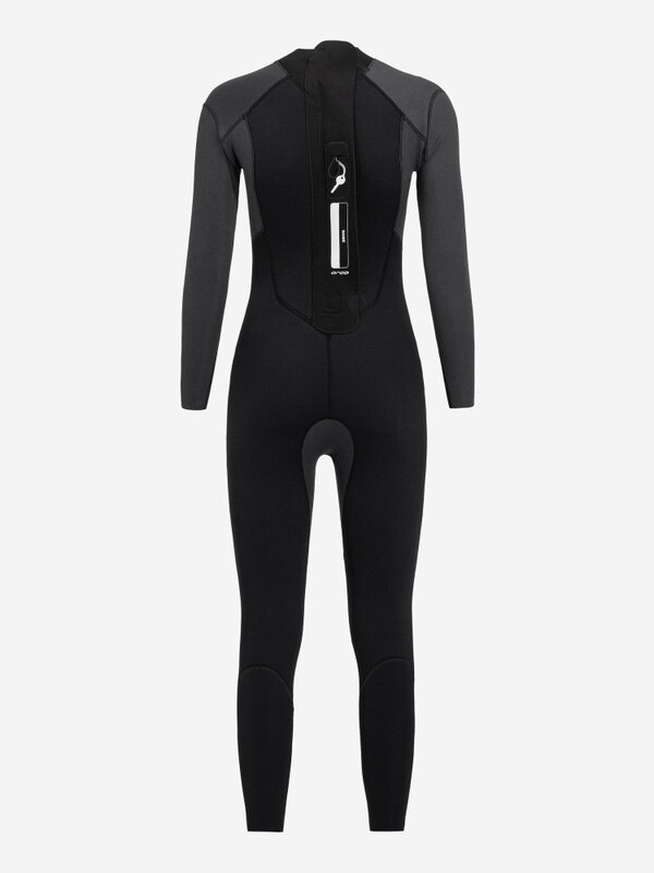 Orca Orca Vitalis Breast Stroke Openwater Wetsuit Womens
