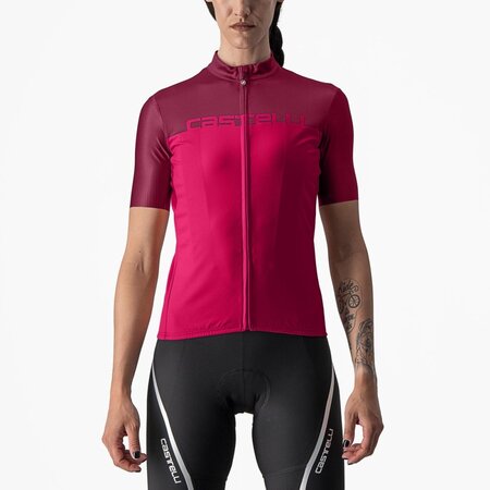 Castelli Castelli Velocissima Jersey W