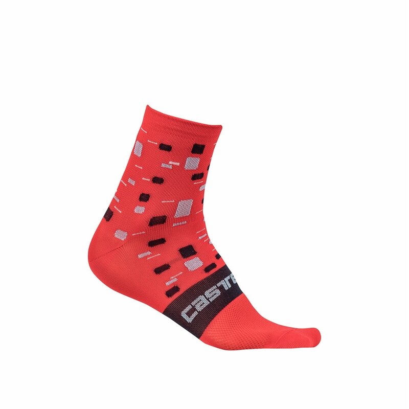 Castelli Castelli Climber's 3 Sock 12 W