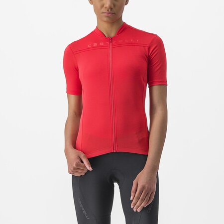 Castelli Castelli Anima 4 Jersey W