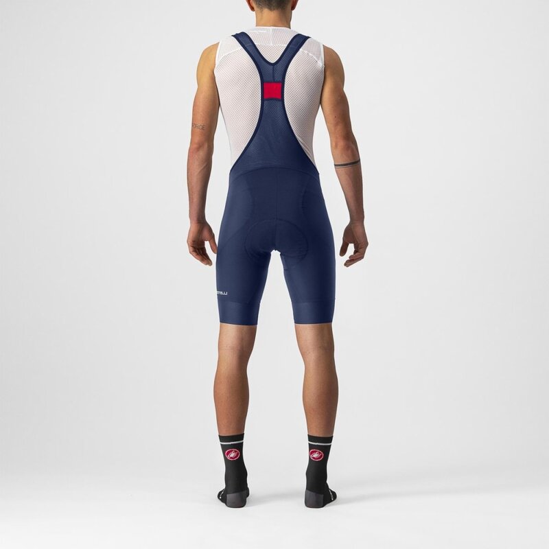 Castelli Endurance 3 Bibshort