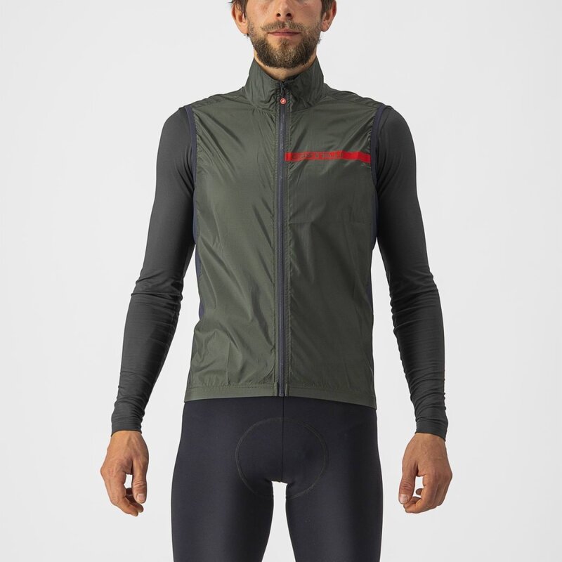 Castelli Castelli Squadra Stretch Vest