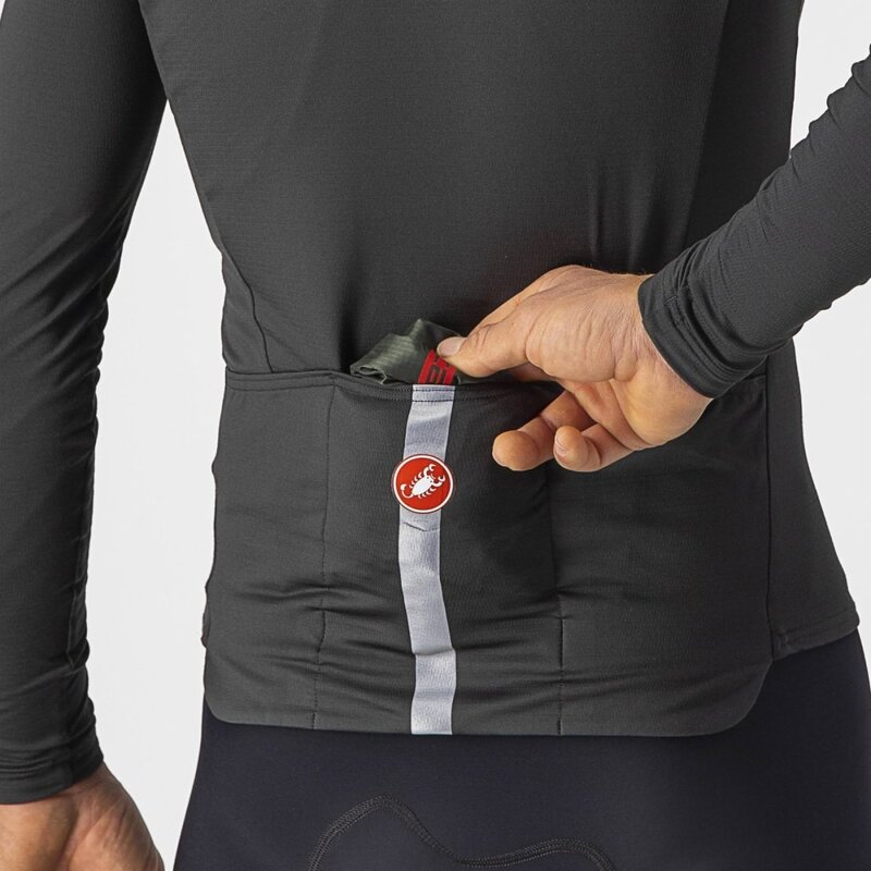 Castelli Castelli Squadra Stretch Vest