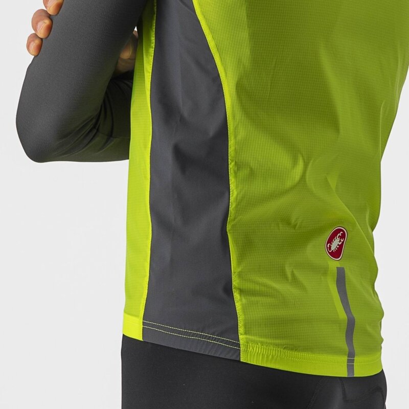 Castelli Castelli Squadra Stretch Vest