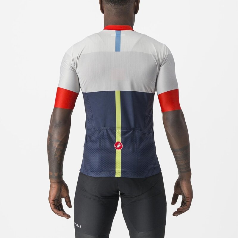 Castelli Castelli Sezione Jersey Mens