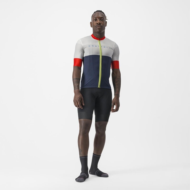 Castelli Castelli Sezione Jersey Mens