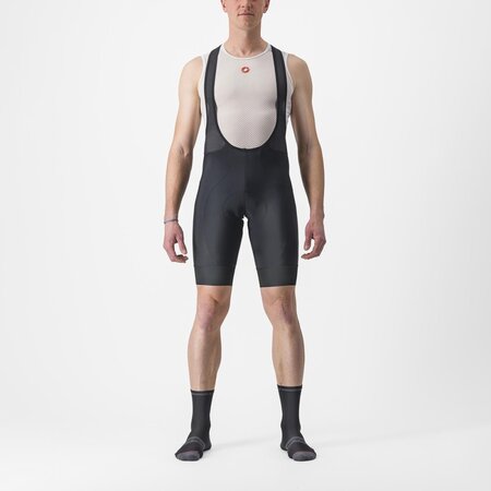 Castelli Castelli Entrata Bibshort