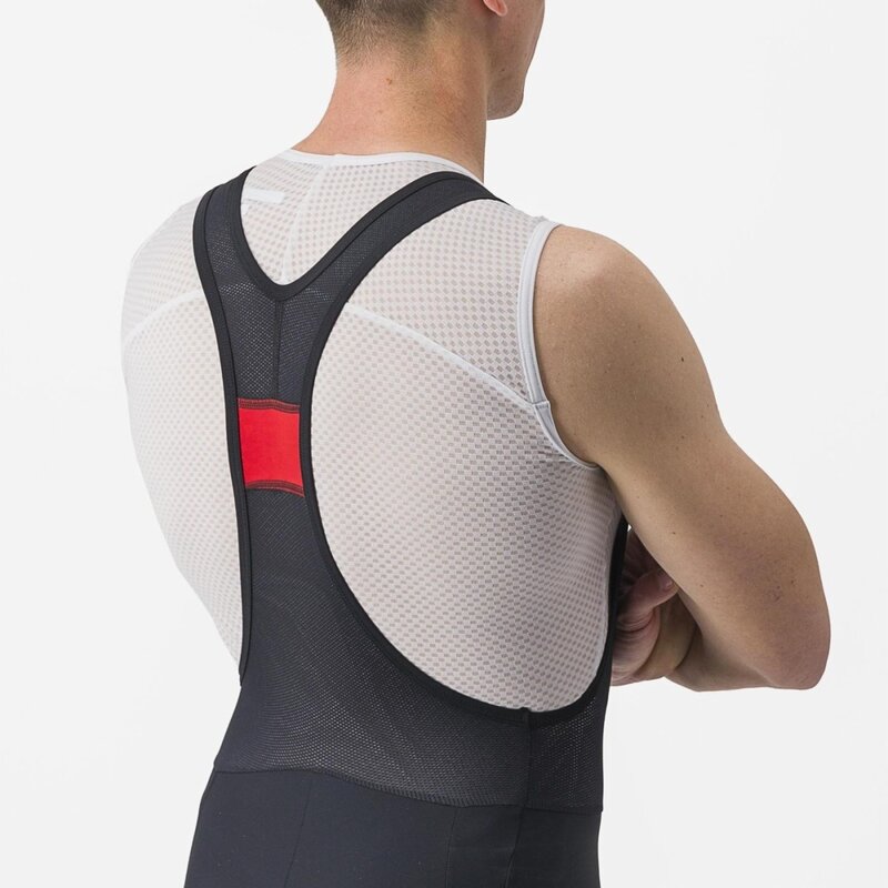 Castelli Castelli Entrata Bibshort