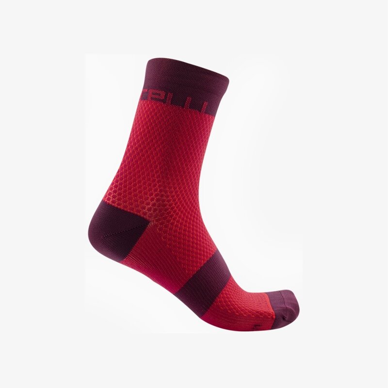 Castelli Castelli Velocissima 12 Sock (W)