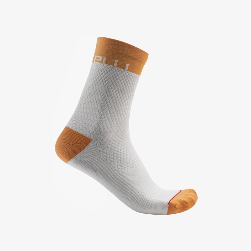 Castelli Castelli Velocissima 12 Sock (W)