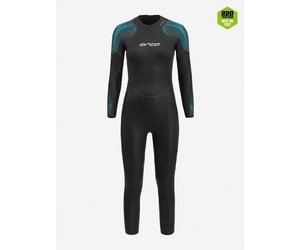 Orca Athlex Flex Women Triathlon Wetsuit