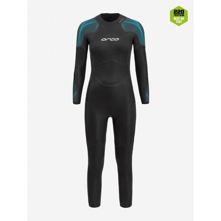 Orca Orca Apex Flex Triathlon Wetsuit W