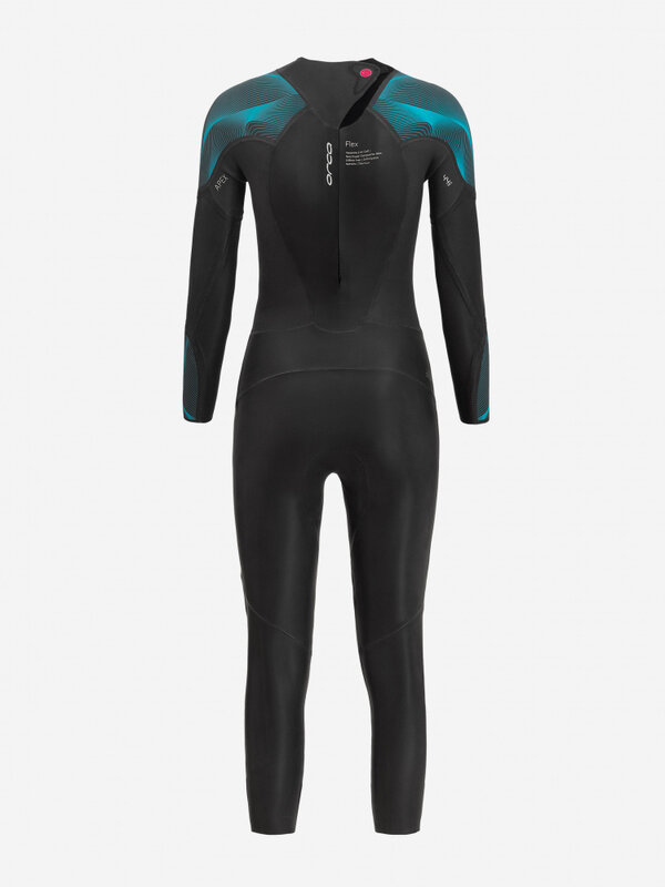 Orca Orca Apex Flex Triathlon Wetsuit W