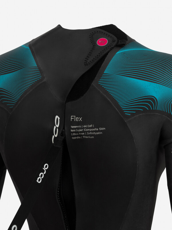 Orca Orca Apex Flex Triathlon Wetsuit W