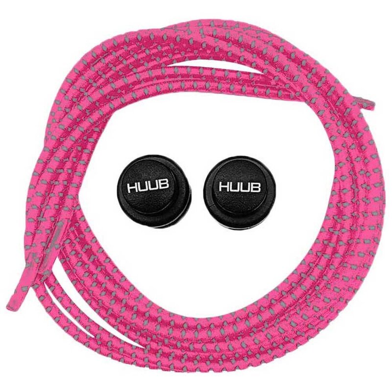 HUUB HUUB Lock Laces