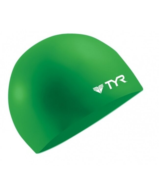TYR TYR  Wrinkle Free Silicone Cap