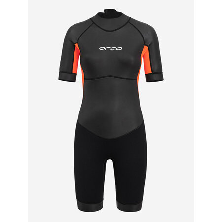 Orca Orca Vitalis Openwater Shorty Womens